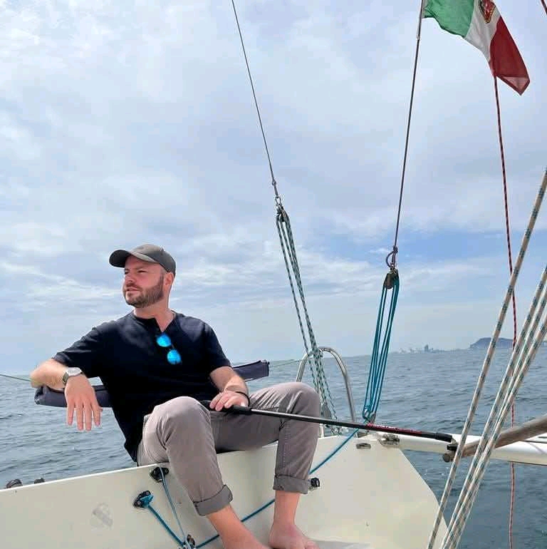 Marco Esposito