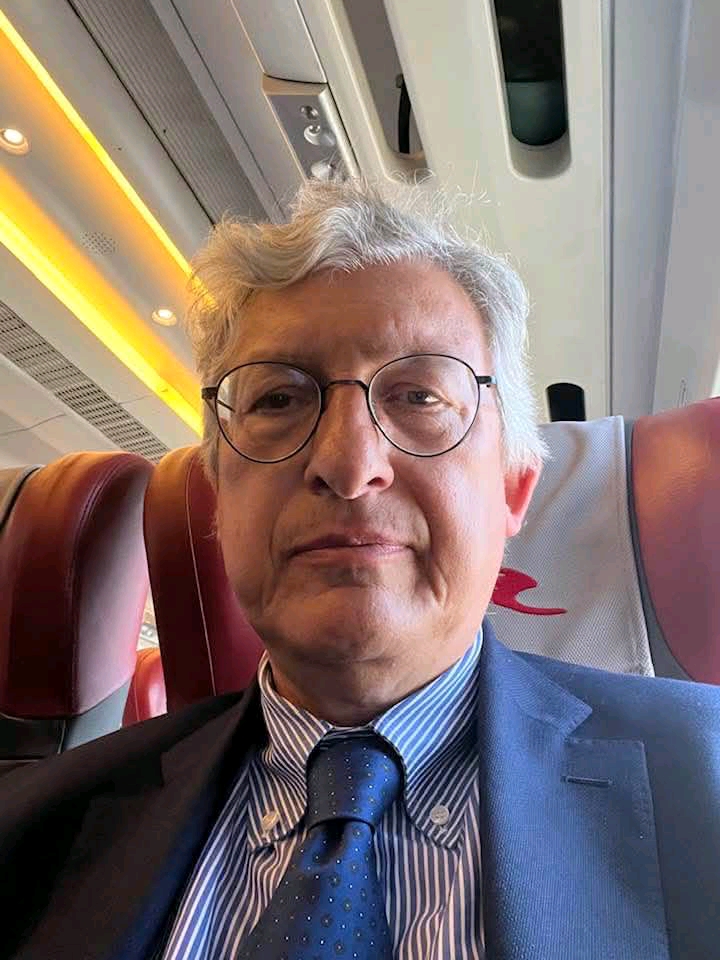 Stefano Greco