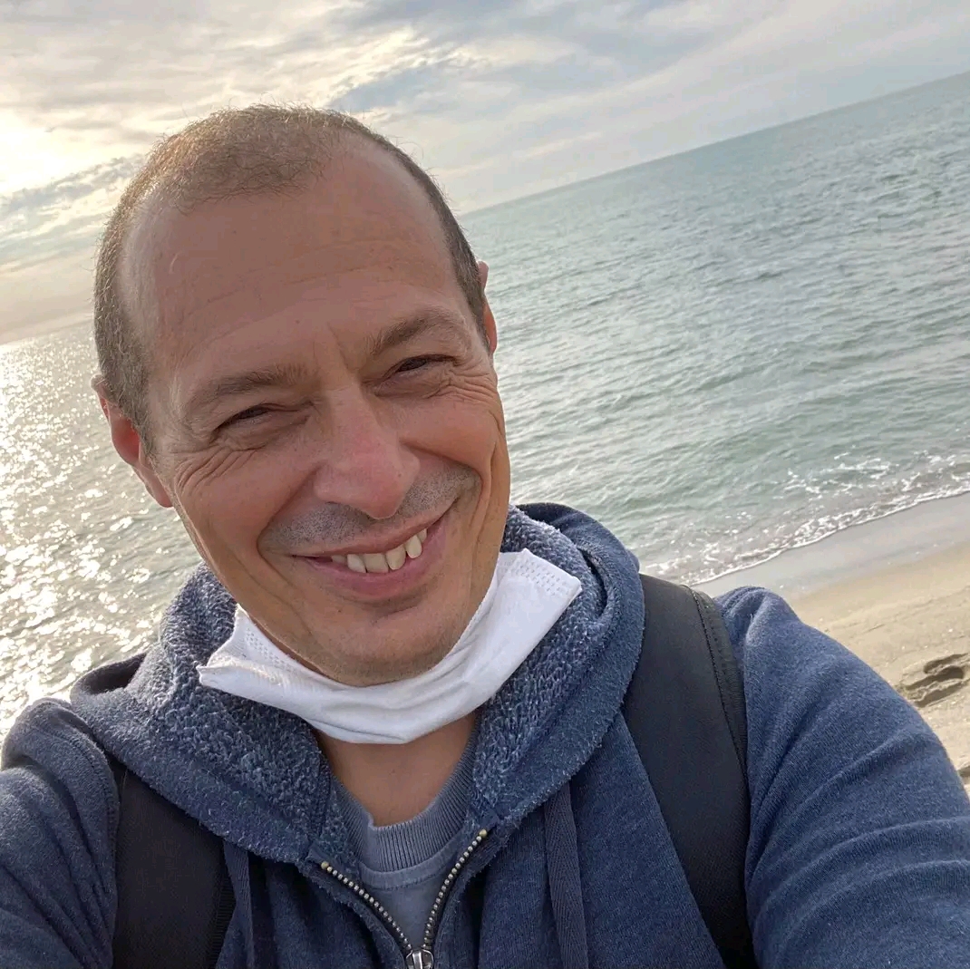 Marco De Santis