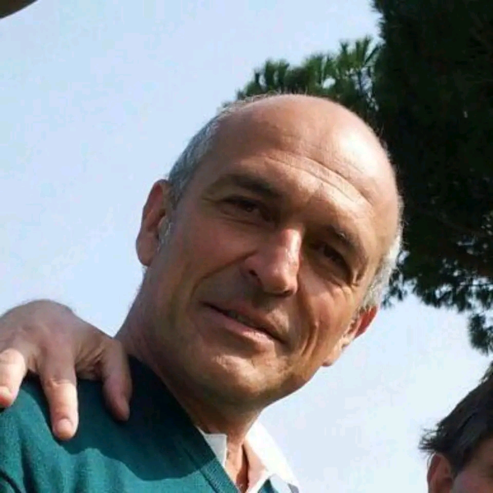 Stefano Grimaldi